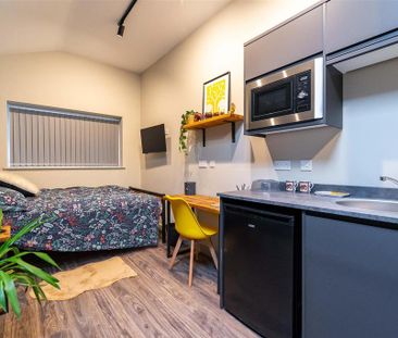 6 bedroom house to rent - Photo 6