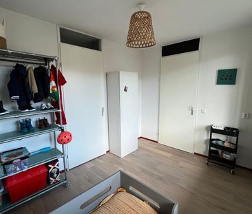 Appartement te huur: Preangerstraat 11-B 1095 GZ Amsterdam - Foto 4