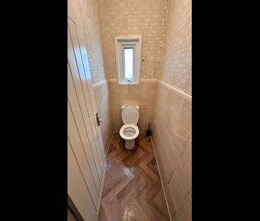 Room in a Shared House, Quadrant Road, CR7 - Photo 5