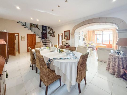 5 room luxury House for rent in Selva, Balearic Islands - Photo 1