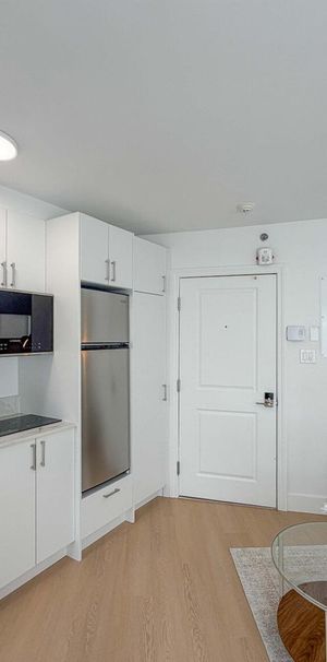 Studio - 2145 Rue Fleury Est, Montréal - Photo 1