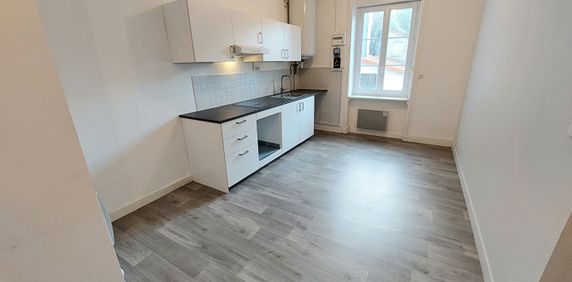 Location Appartement 2 pièces 38m² - Photo 2