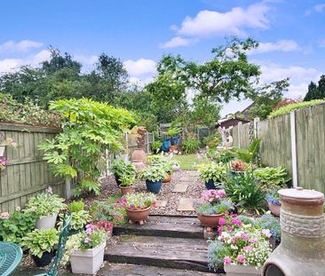 2 bedroom cottage to rent - Photo 6