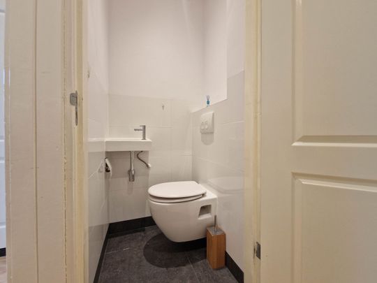 Appartement te huur: Mient 348 2564 LM Den Haag - Foto 1