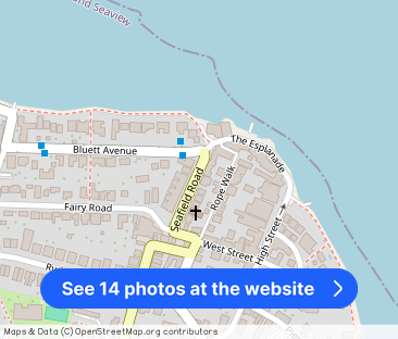 Seafield Road, Isle Of Wight, PO34 - Photo 1