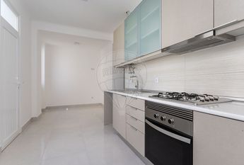 Apartamento T2 em Setúbal
