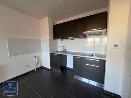 Location Appartement 2 pièces 38m² SORGUES 84700 - Photo 5