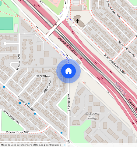 Calgary, Calgary, Calgary Metropolitan, T2L 2J5