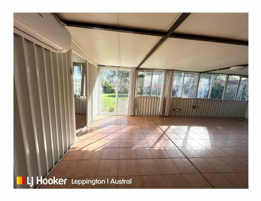 CONVENIENTLY LOCATED ON 5 ACRES - Photo 1