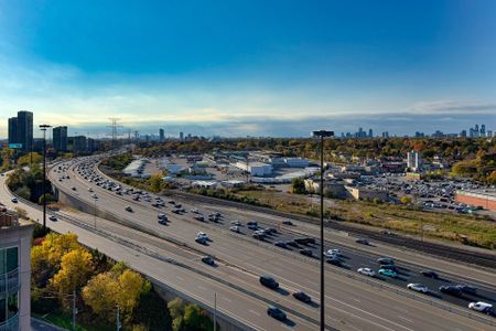 For Lease - 2087 Lake Shore Boulevard Unit# 1607, Toronto, Ontario - Photo 4