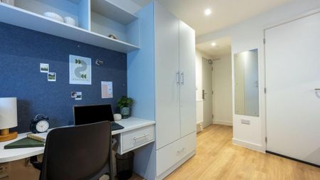 Studio to rent - Photo 3