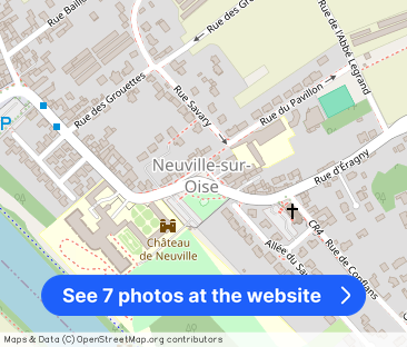 Mieszkanie na wynajem - 31 m² - 2 pokoje - Photo 1