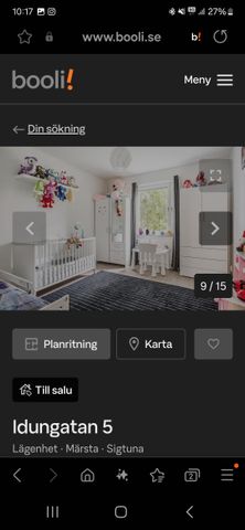 Idungatan, Märsta - Photo 4