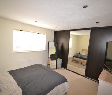 Finsbury Park Close, West Bridgford Nottingham - Photo 4