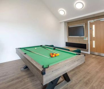 Top Floor Classic Studio - Photo 4