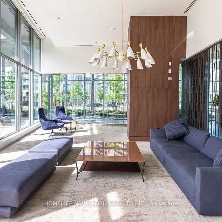 For Lease - 115 Mcmahon Drive Unit# 3011, Toronto, Ontario - Photo 1