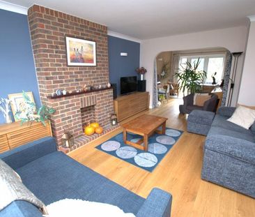 3 bedroom detached house to rent - Photo 1