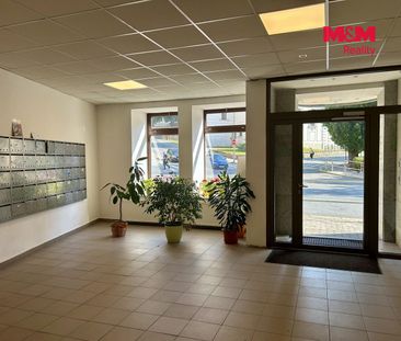 Pronájem bytu 1+kk a garsoniéry 31 m² - Fotografie 6