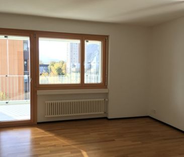 Votre futur appartement familial au milieu de Coire - Foto 5