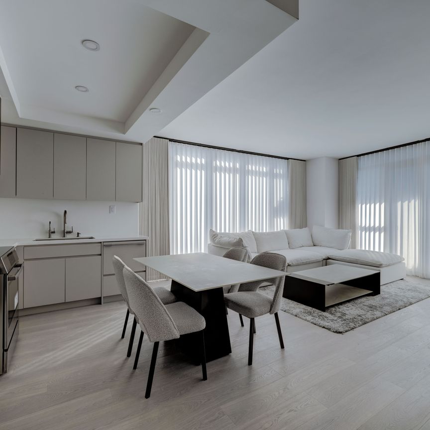 For Lease - 121 Mcmahon Drive Unit# 2209, Toronto, Ontario - Photo 1