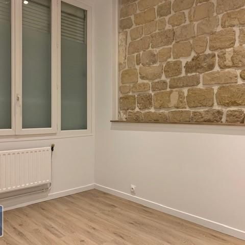 Appartement 3 Pièces 39 m² - Photo 1