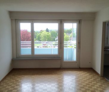 1 Zimmer, 28 m², 1. Stock - Foto 5
