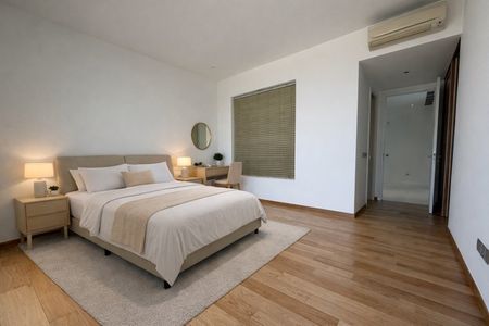 Good condition, high floor unblocked view - Photo 3