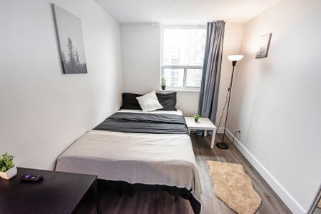 Deluxe Room - Lees Ave - Photo 2