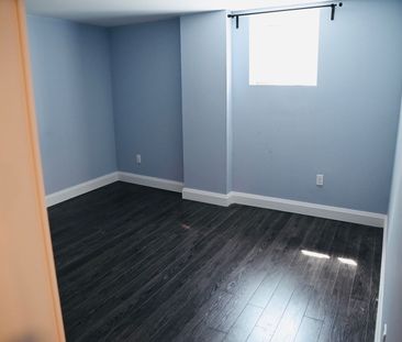 For Lease - 157 Waller Street Unit# Bsement, Whitby, Ontario - Photo 5