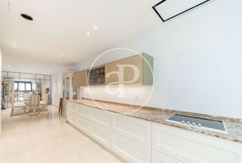 Luxury Villa for rent in Madrid, Autonomous Region of Madrid