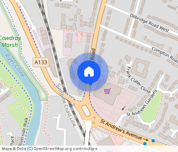 Orchard Gardens, Ipswich Road - Photo 1