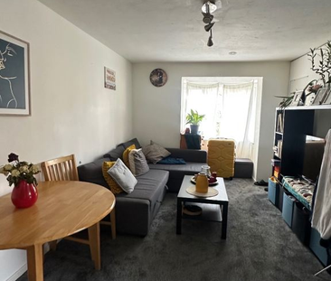 1 bedroom terraced house to rent - Photo 4