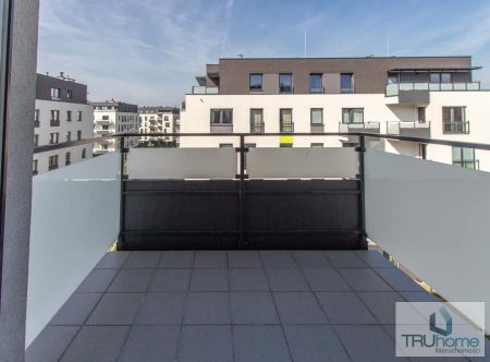 Słoneczne mieszkanie, garaż w cenie - Фото 5