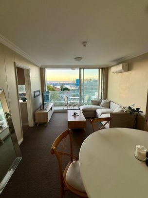 11/100 Ben Boyd Road, Neutral Bay NSW 2089 - Apartment For Rent | Domain - Photo 1