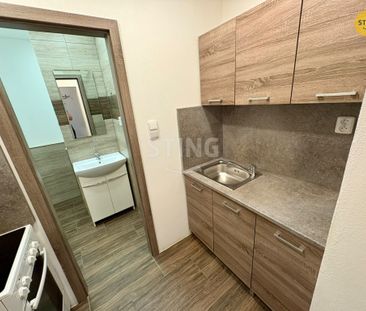 Byt 1+kk k pronájmu, Frýdek-Místek, ulice K Hájku - Photo 3