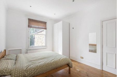 Ifield Road, London, SW10 - Photo 3