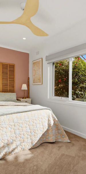 Coastal Living Just Steps from the Beach - Photo 1