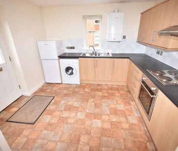 Playhouse Yard, Westgate, Sleaford, NG34 - Photo 3