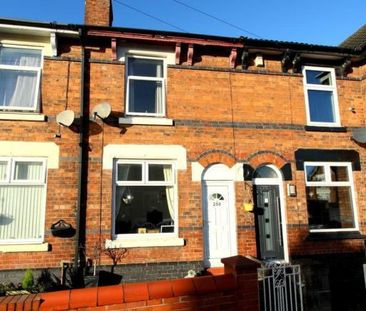 2 bedroom terraced house to rent - Photo 6