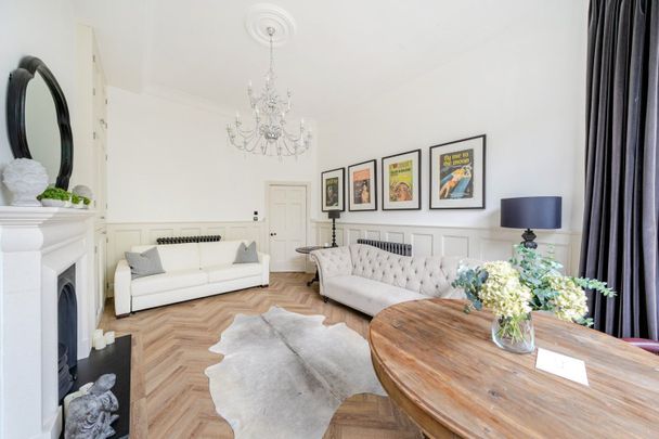 The Paragon, London, SE3 - Photo 1