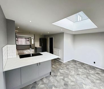 3 bedroom terraced house to rent - Photo 1