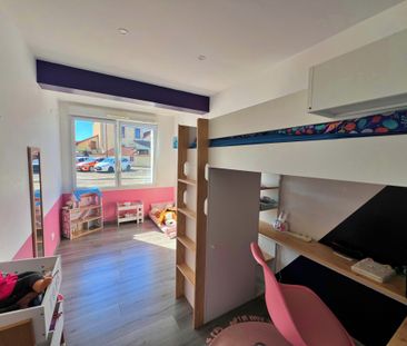 Location Appartement 6 pièces 153m² LANEUVEVILLE DEVANT NANCY 54410 - Photo 4