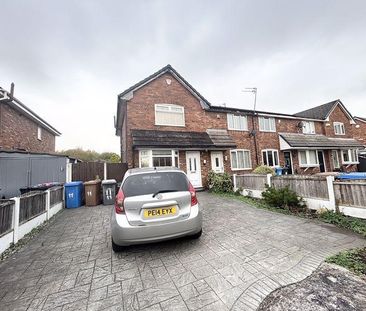 2 bedroom terraced house to rent - Photo 5