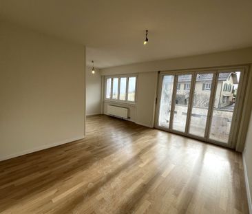 Beau 2.5 pièces rénové à Yens - Photo 5