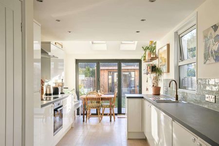 Waldeck Road, W4, London - Photo 5