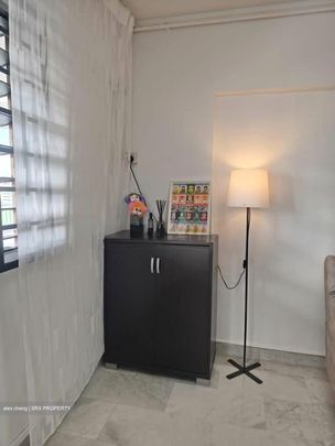 Blk 121 Chong Pang View (Yishun), HDB 3 Rooms - For Rent - Photo 1
