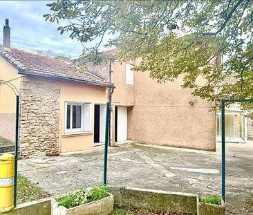 5 pièces - 116 m² - RDC - Colocation non autorisée - Photo 2