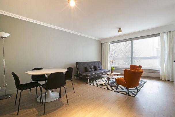 Appartement à louer rue Stanislas, Paris 6ème - Photo 1