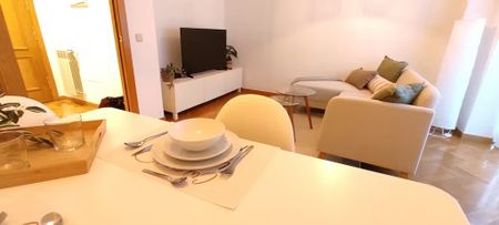 Calle de Servator, Madrid, Community of Madrid 28043 - Photo 2