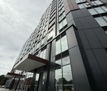 Modern Studio Apartment in Ellerslie - Photo 5